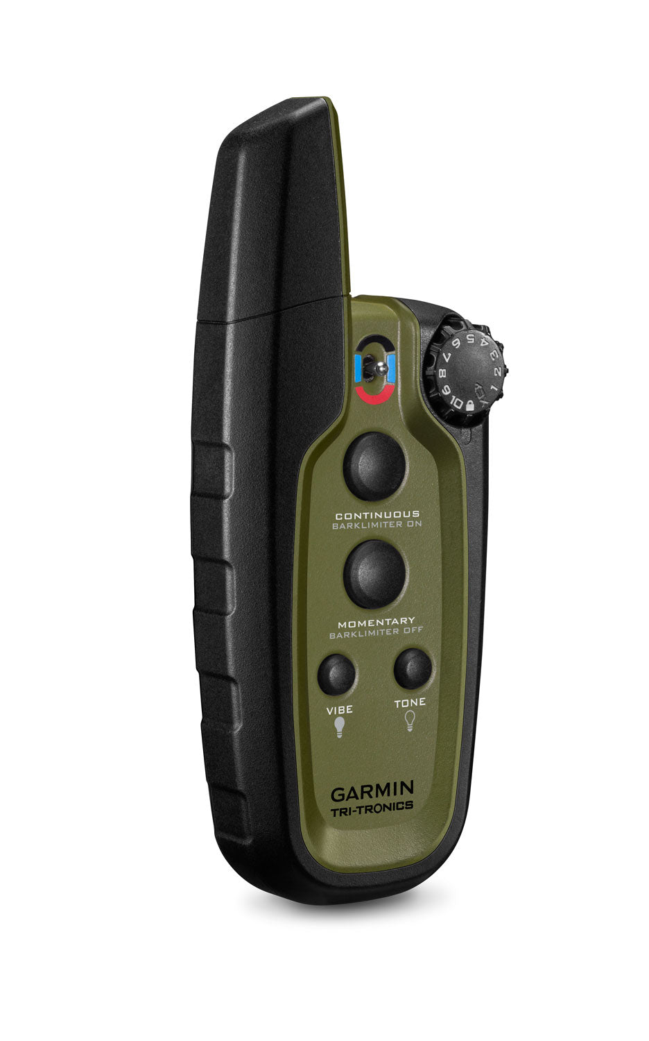 GAR 010-01205-50    SPORT PRO HANDHELD