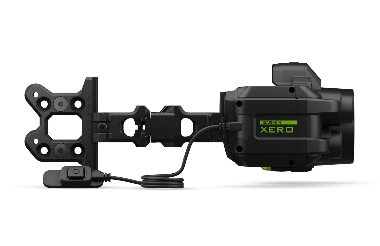 GAR 010-01781-00    XERO A1  BOW SIGHT RH