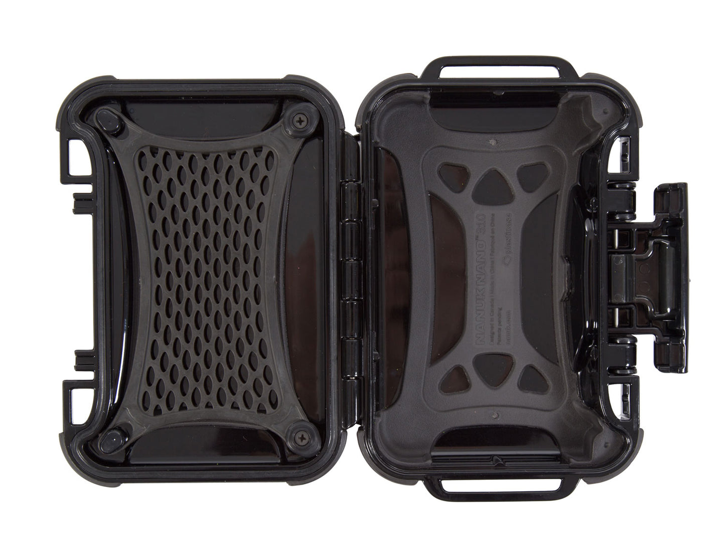 NANUK 3100001    NANUK NANO BLACK