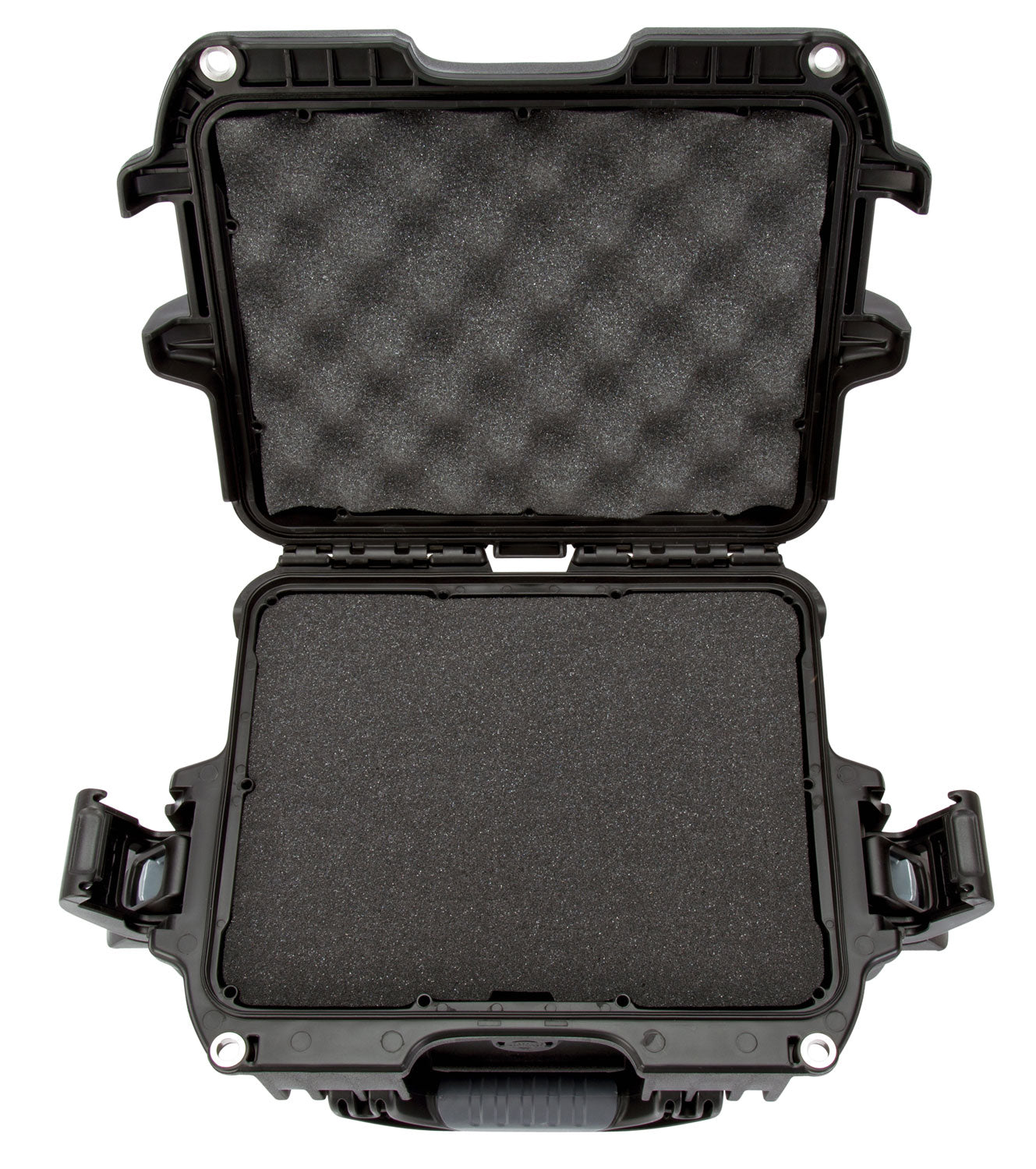NANUK 9081001    NANUK CASE W/FOAM BLACK