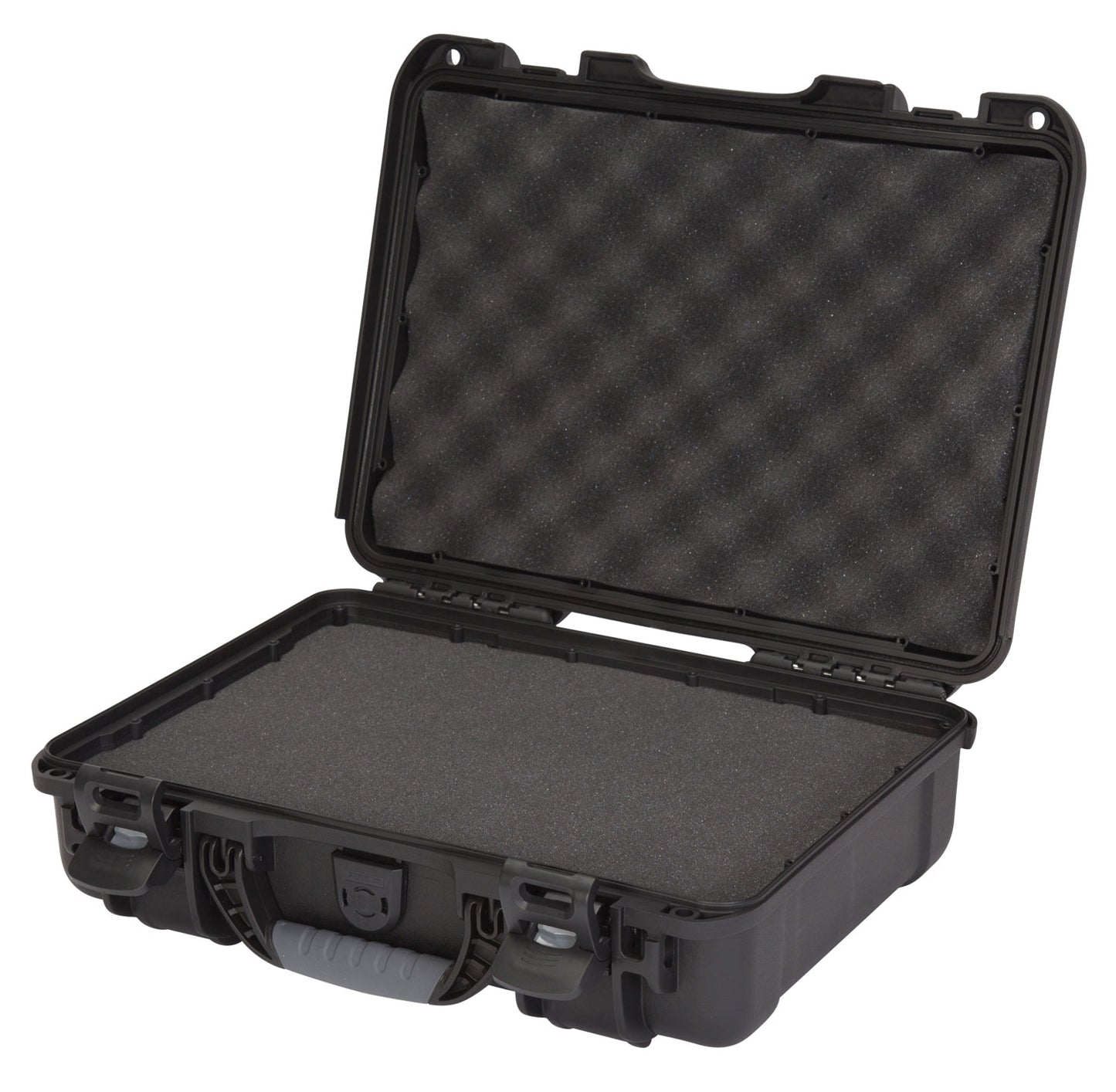 NANUK 9101001    NANUK CASE W/FOAM BLACK