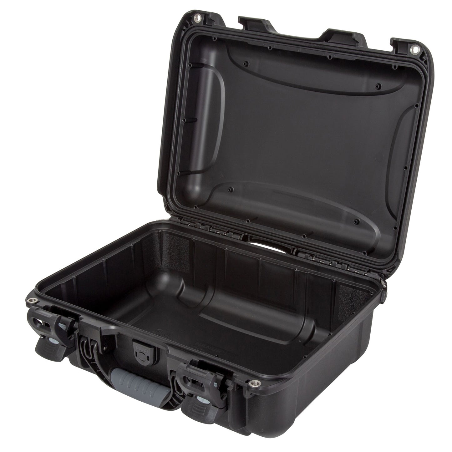NANUK 9201001    NANUK CASE W/FOAM BLACK