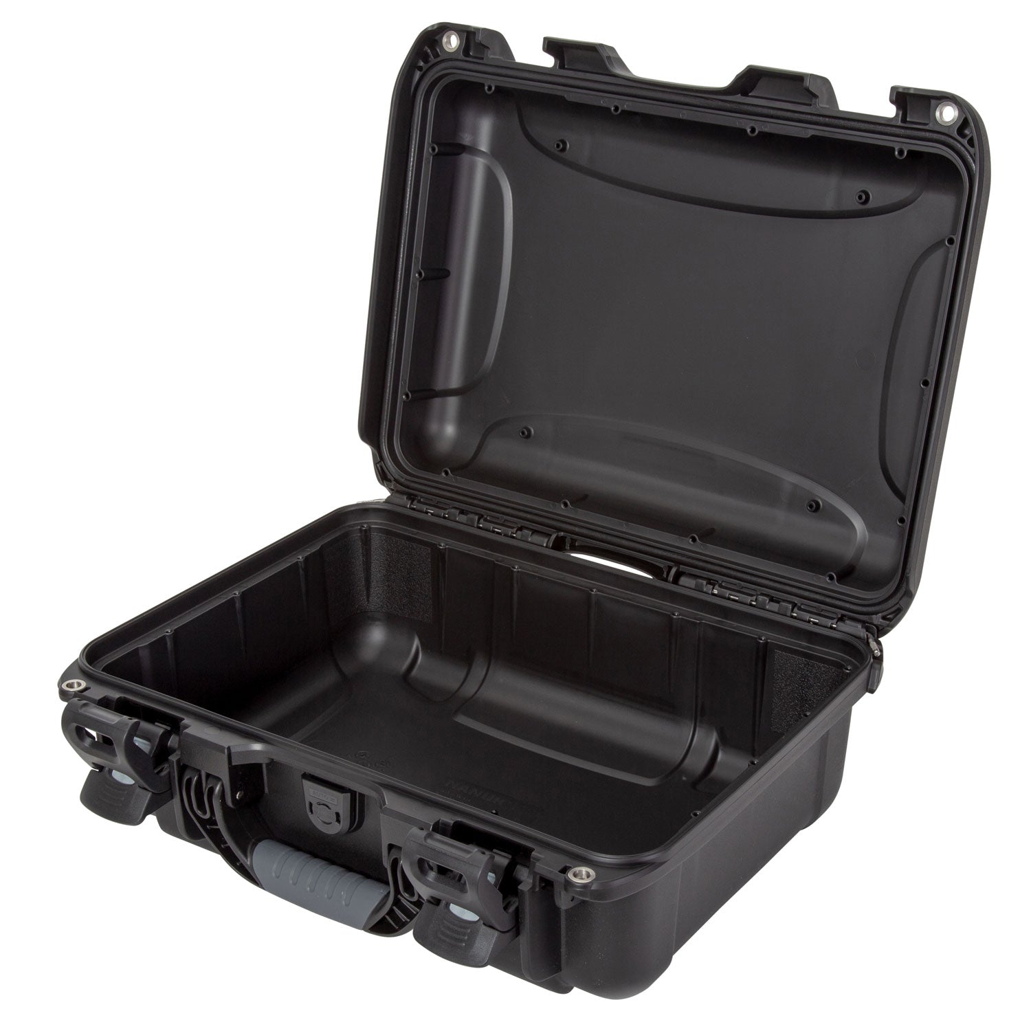 NANUK 9201001    NANUK CASE W/FOAM BLACK