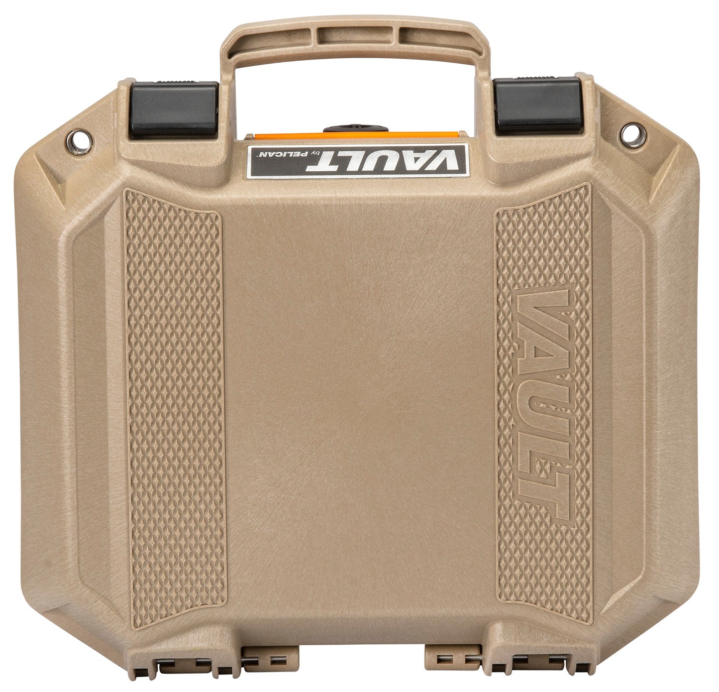 PELICAN VCV100-0020-TAN SM PSTL        11X8X4.5 TN