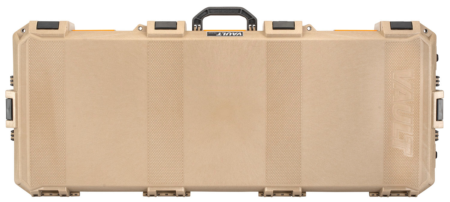 PELICAN VCV730-0000-TAN TACT RFL      44X16X6.3 TN