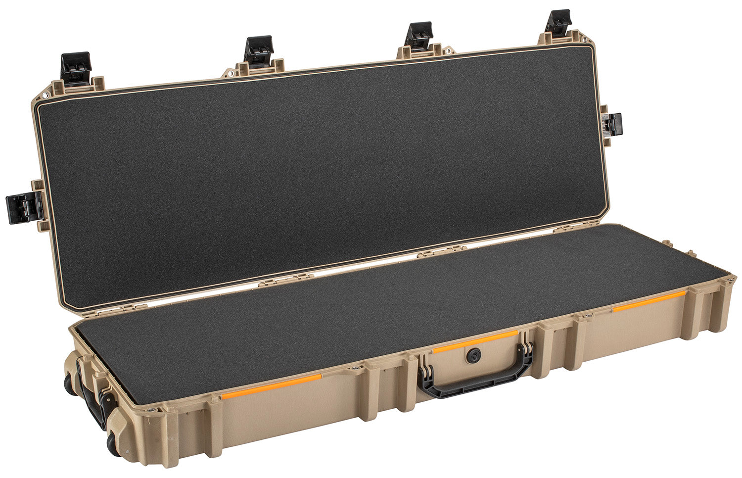 PELICAN VCV800-0000-TAN DBL  RFL        53X16X6 TN