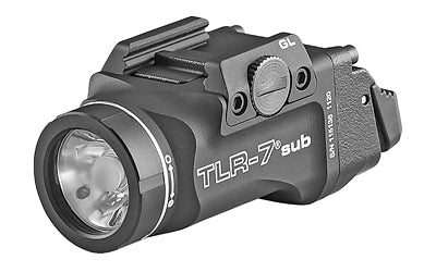 STRMLGHT TLR-7X SUB FOR GLK 43X/48