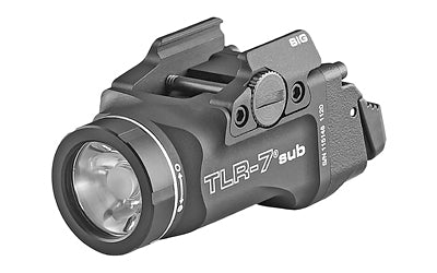 STRMLGHT TLR-7 X SUB FOR SIG P365/XL