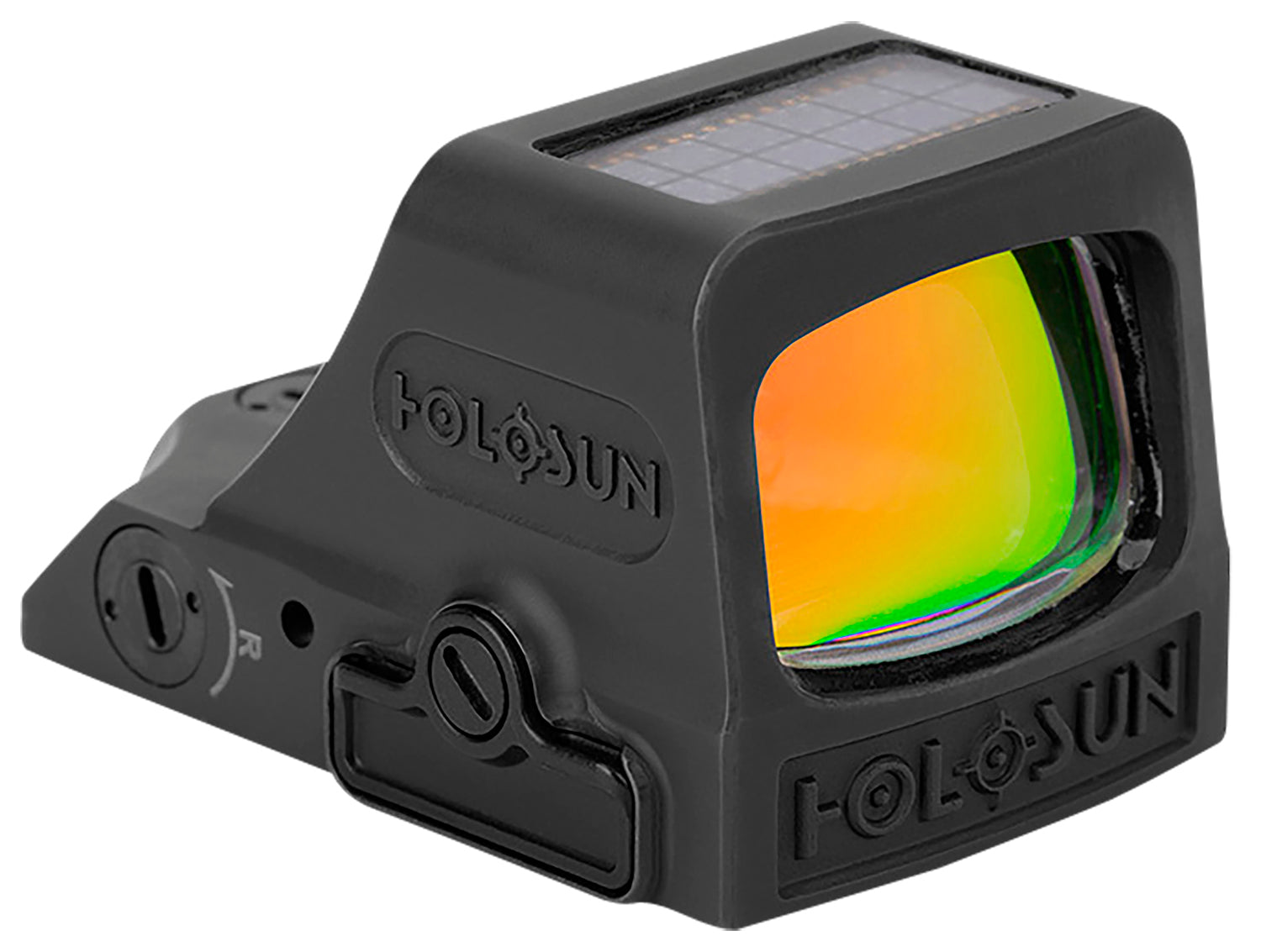 HOLOSUN HE508T-GR-X2     REFLX SGHT M.RETICLE TITN
