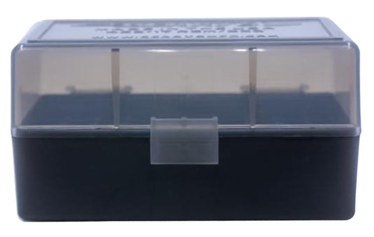 BERRYS 29682     405 AMMO BOX  223/556  50R SMK/BK