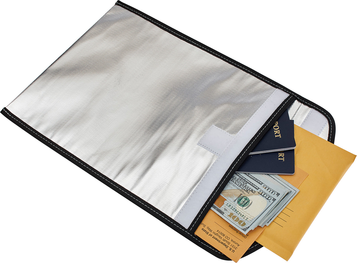 SNAPSAFE 75850      ACCESSORY PACK