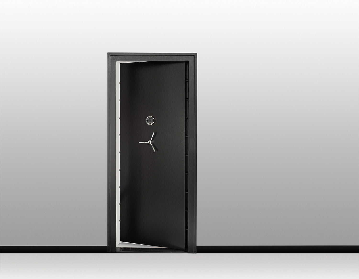 SNAPSAFE 75415      36X80 VAULT DOOR             D