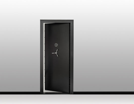 SNAPSAFE 75415      36X80 VAULT DOOR             D