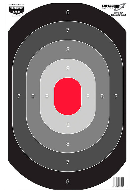 BIR 37054          EZESCORER 23X35 SIL       100PK