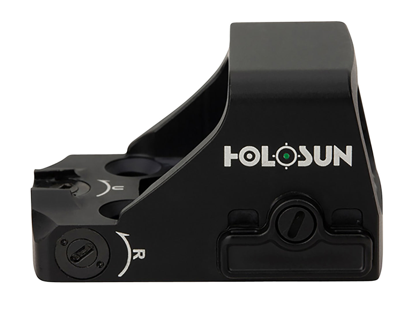 HOLOSUN HE507K-GR-X2     REFLX SIGHT MULTI RETICLE