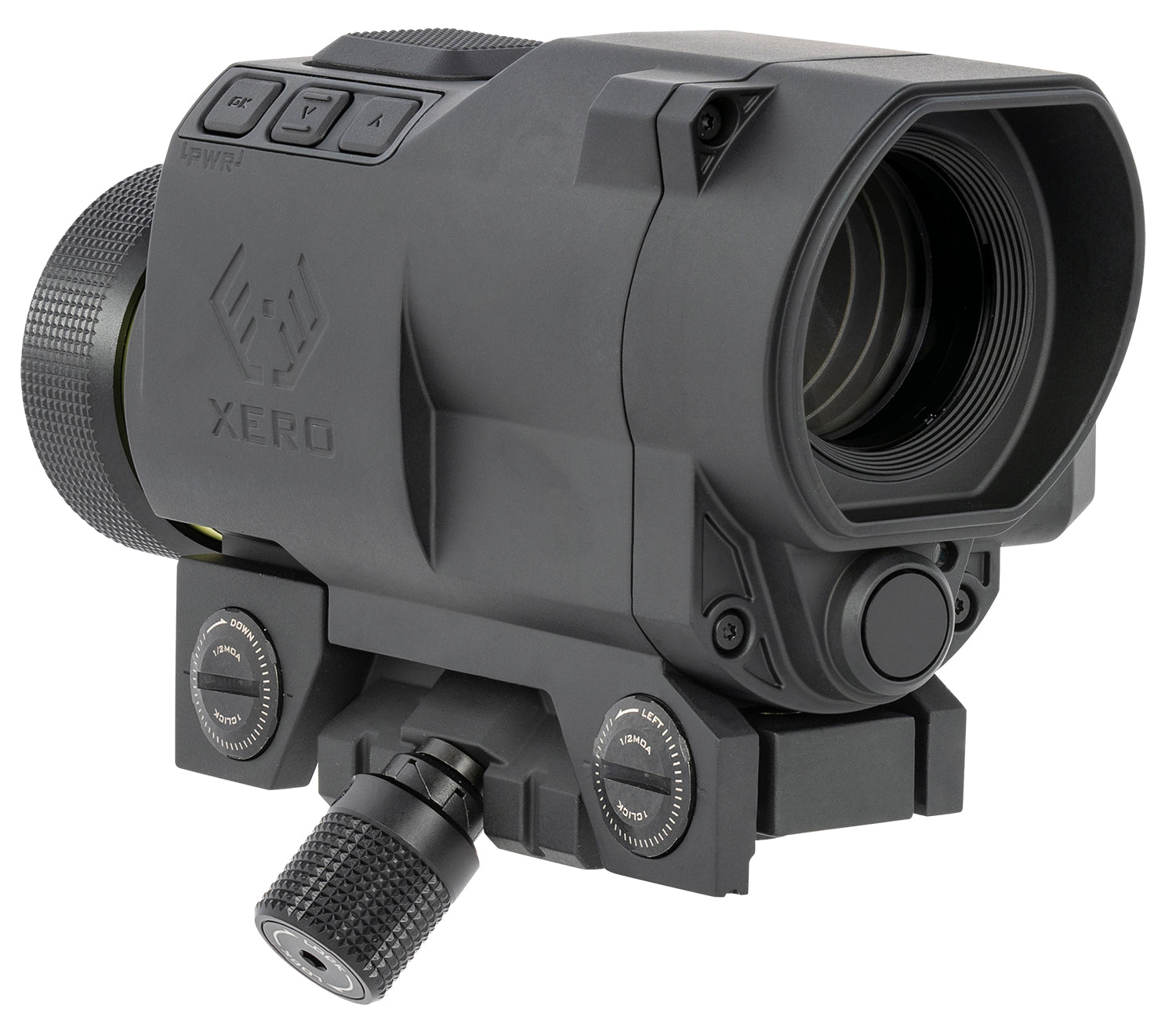 GAR 010-02212-00    XERO X1I CROSSBOW SIGHT
