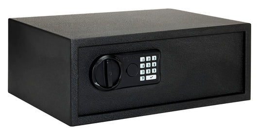 SNAPSAFE 75435      GUNBOX KEYPAD SAFE XL