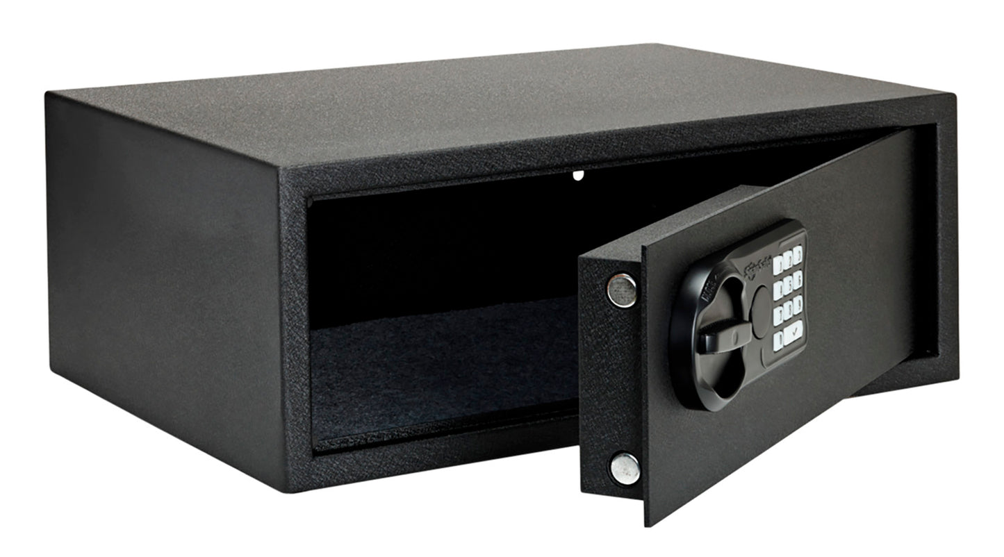 SNAPSAFE 75435      GUNBOX KEYPAD SAFE XL