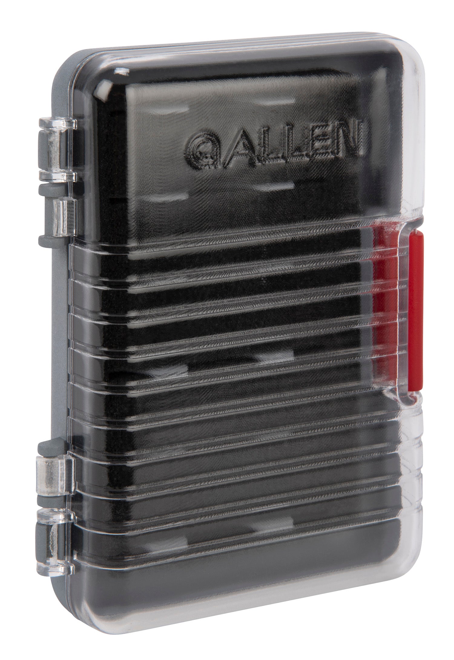 ALLEN 8337   COMPETITOR CHOKE TUBE CASE