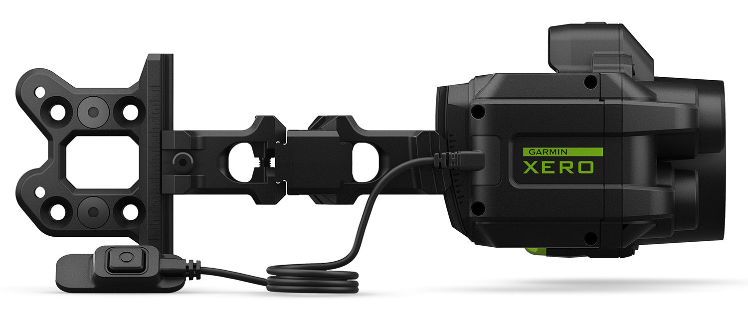 GAR 010-01781-11    XERO A1I BOW SIGHT LH