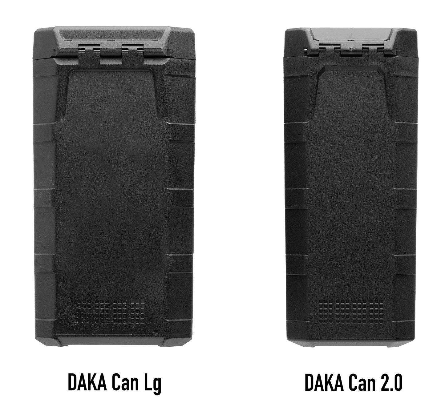 MAGPUL MAG1155-BLK DAKA CAN   LARGE