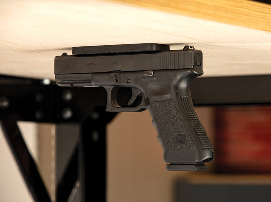 SNAPSAFE 75912      MAGNETIC GUN/ACC MOUNT