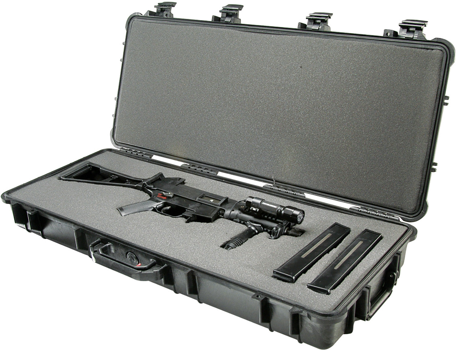 PELICAN 017000-0000-110 1700 GEN2 39X19X7  BLK