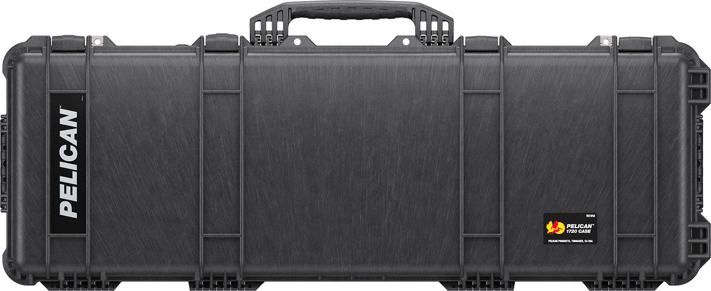PELICAN 017200-0000-110 1700 GEN2 45X17X7 WHEEL BK