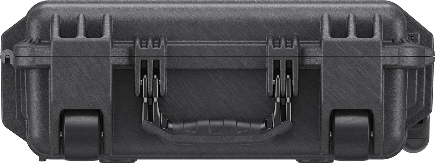PELICAN 017500-0000-110 1700 GEN2 54X17X7 WHEEL BK
