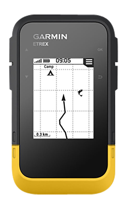 GAR 010-02734-00    ETREX SE