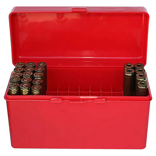 MTM RM6030      50R FLIPTOP 243 308WIN 220SFT  RED