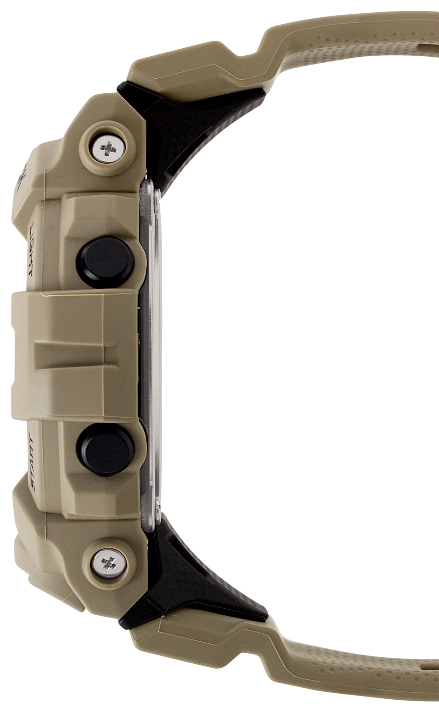 GSHOCK GBD800UC5   TACTICAL MOVE POWER TRNR    TAN