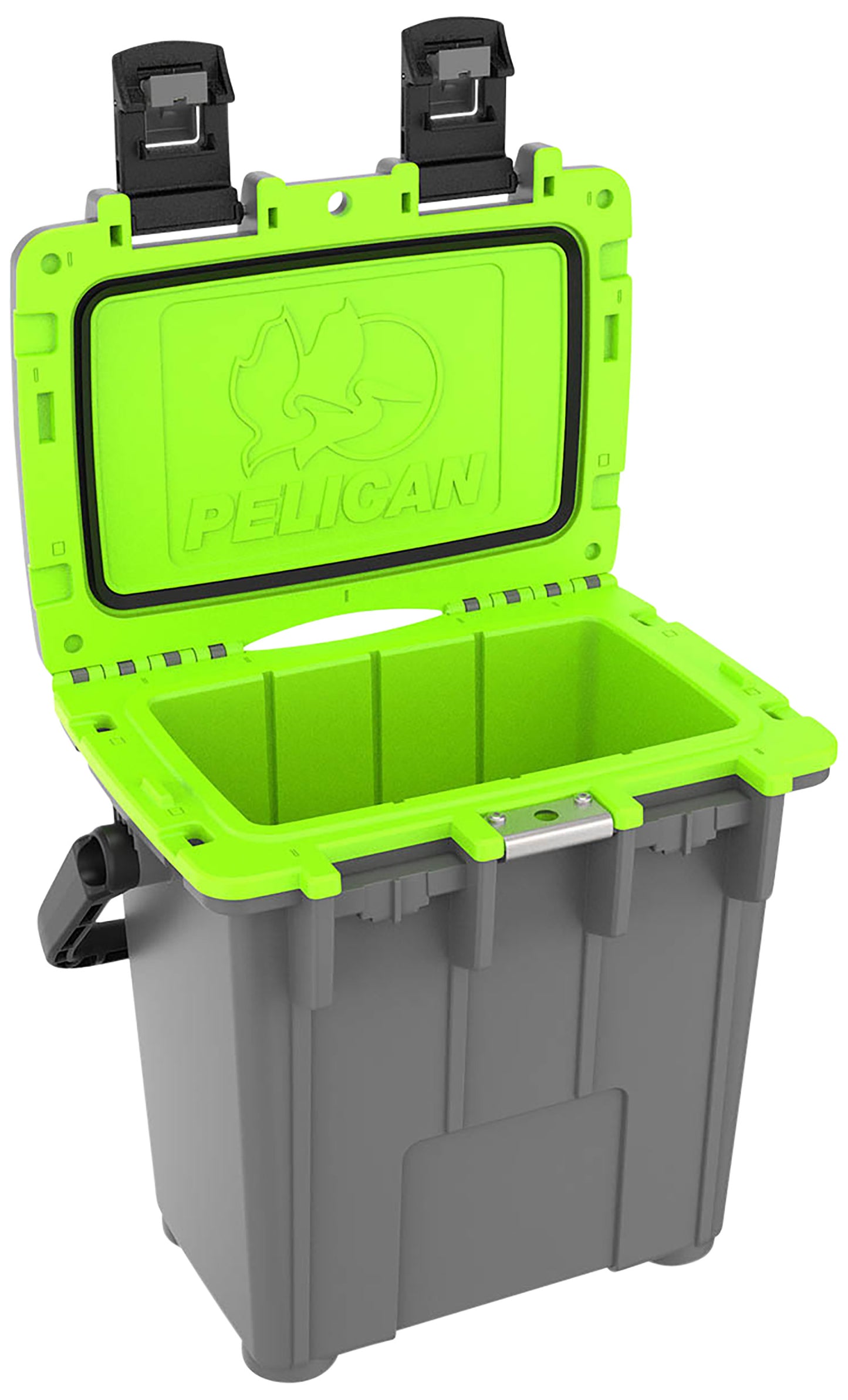 PELICAN 20Q-14-GNMTLOD   20QT ELITE COOLER GRY/ODG