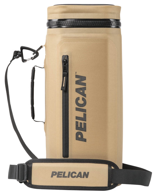 PELICAN SOFT-CSLING-COYOTE  9QT SLING COOLER