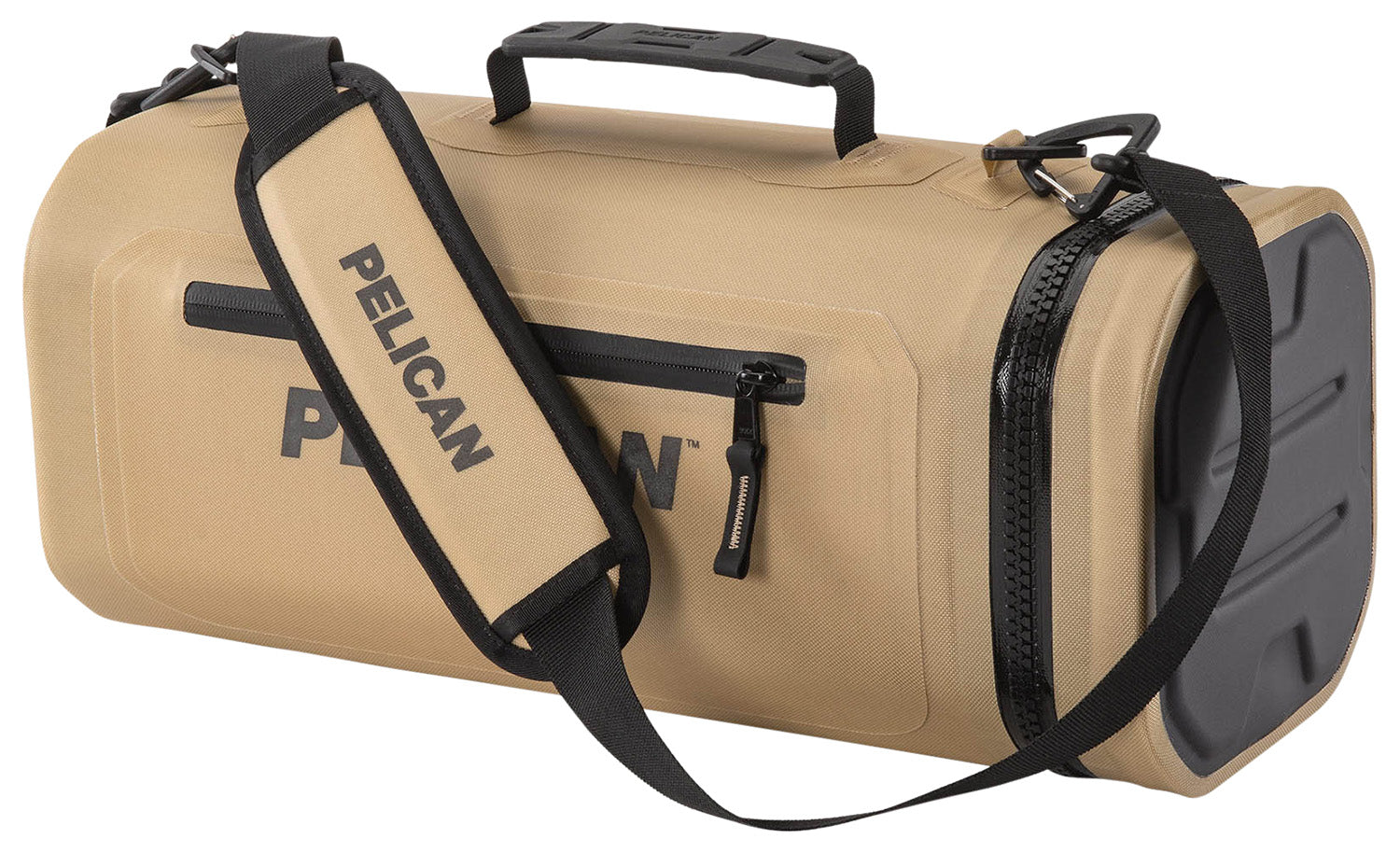 PELICAN SOFT-CSLING-COYOTE  9QT SLING COOLER