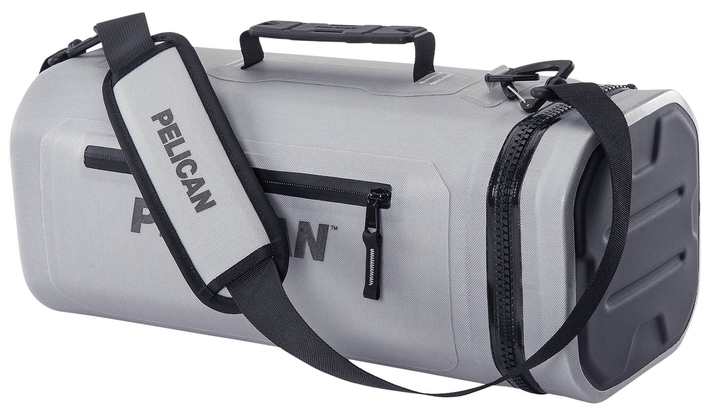 PELICAN SOFT-CSLING-LGRY    9QT SLING COOLER