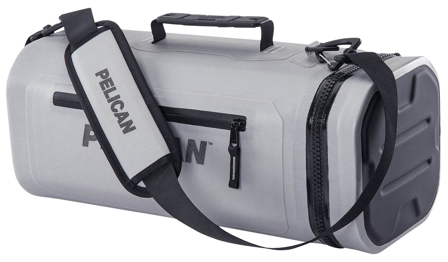 PELICAN SOFT-CSLING-LGRY    9QT SLING COOLER