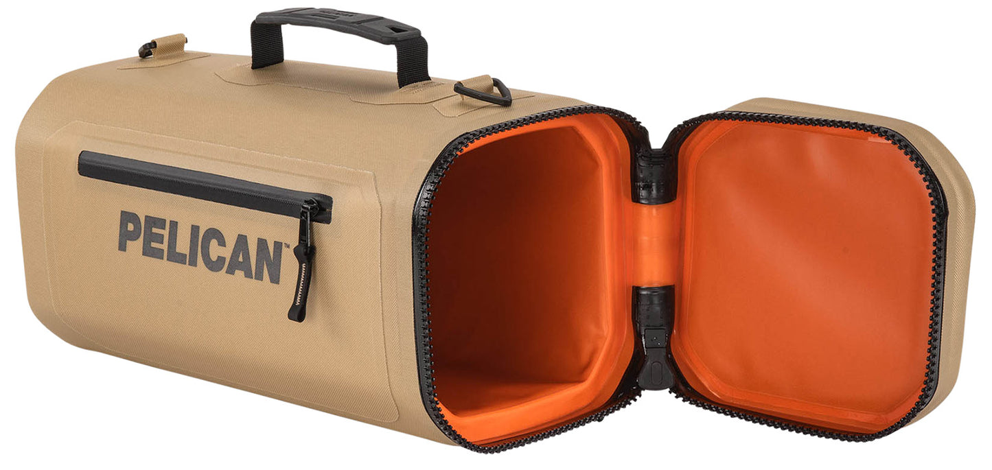 PELICAN SOFT-CSLING-COYOTE  9QT SLING COOLER