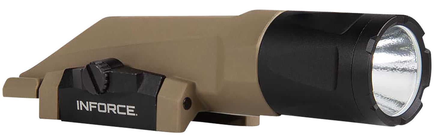 INFORCE IF71012DE INFORCE WMLX WHITE GEN 3 FDE