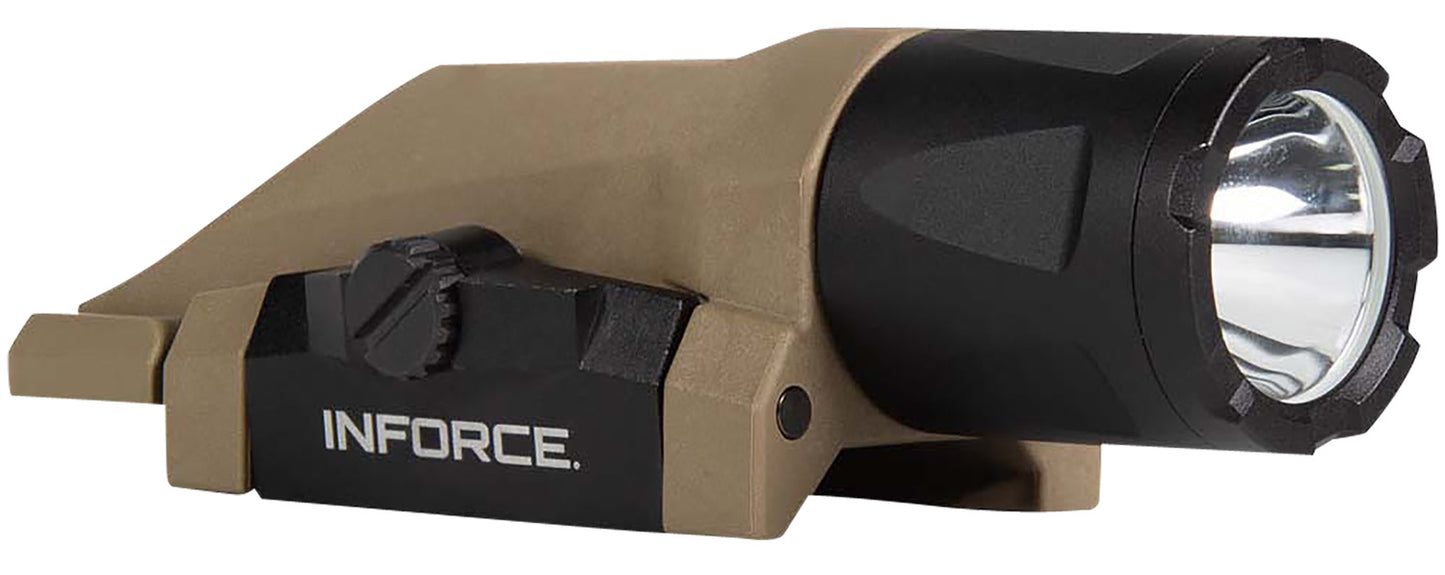 INFORCE IF71013DE INFORCE WML  WHITE/ IR GEN 3 FDE