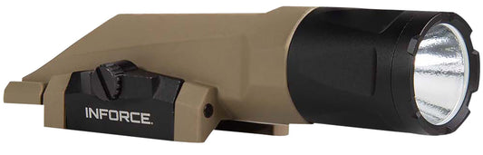 INFORCE IF71014DE INFORCE WMLX WHITE/ IR GEN 3 FDE