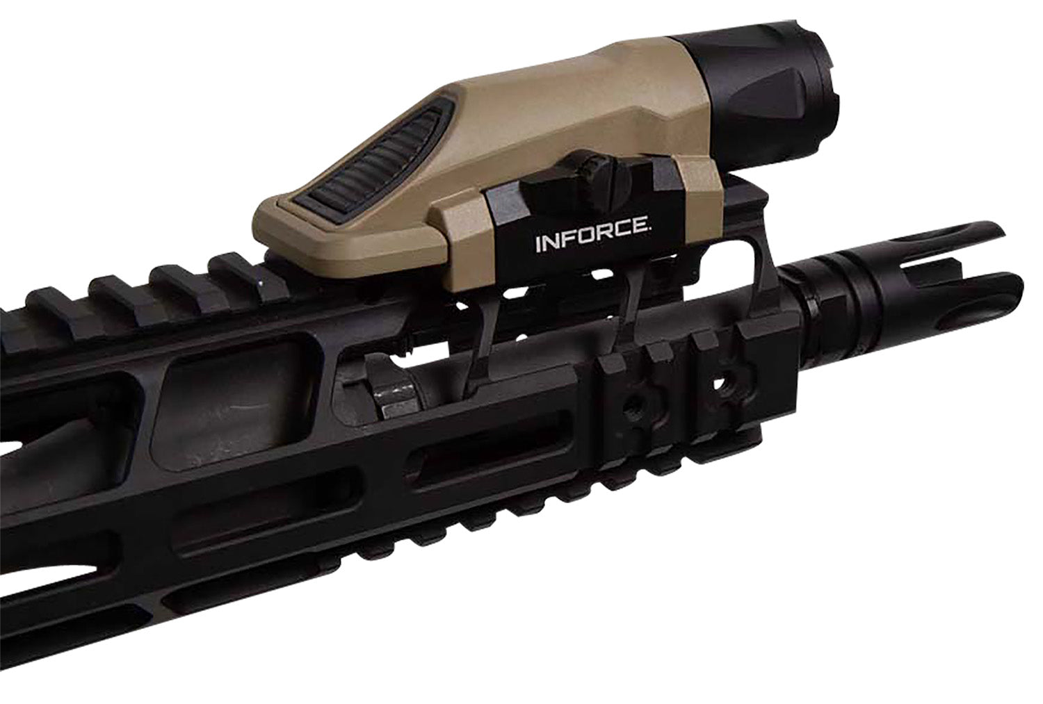 INFORCE IF71011DE INFORCE WML  WHITE GEN 3 FDE