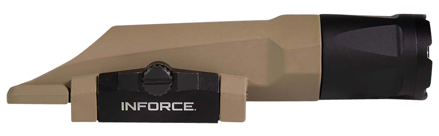 INFORCE IF71012DE INFORCE WMLX WHITE GEN 3 FDE