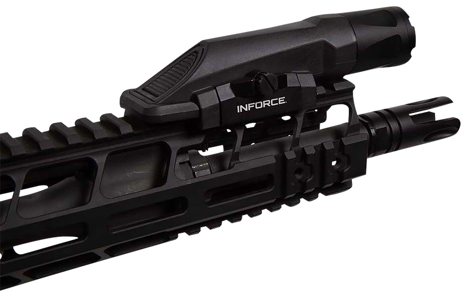 INFORCE IF71012   INFORCE WMLX WHITE GEN 3