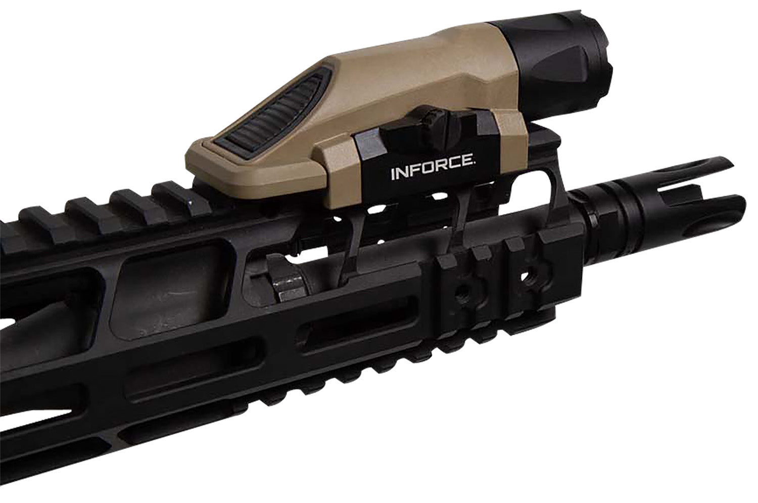 INFORCE IF71013DE INFORCE WML  WHITE/ IR GEN 3 FDE