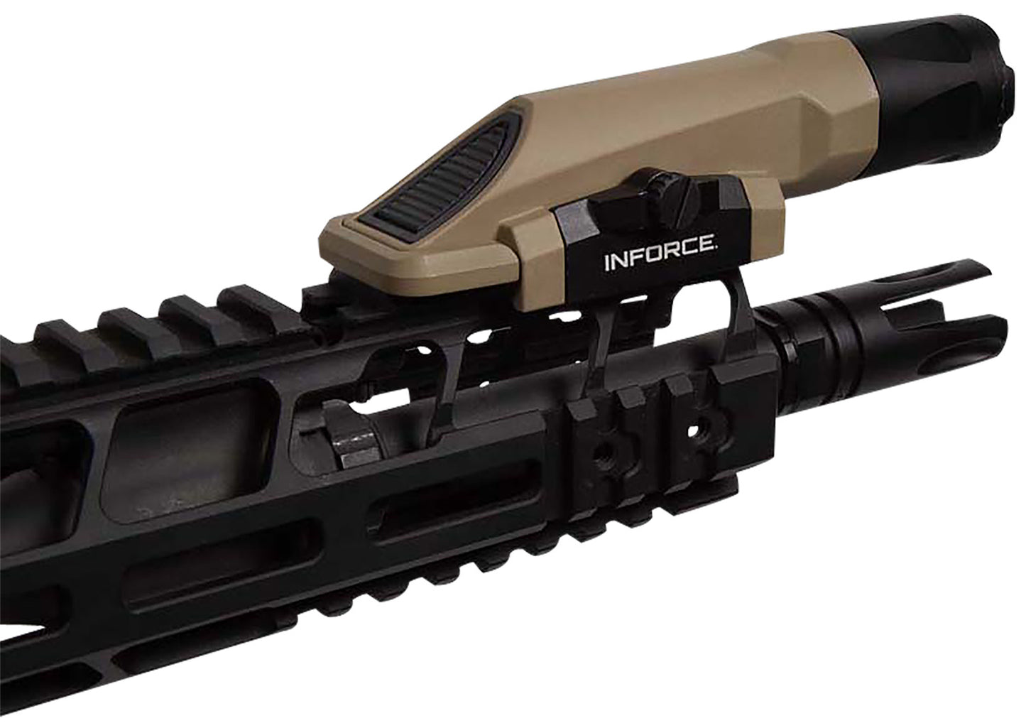 INFORCE IF71014DE INFORCE WMLX WHITE/ IR GEN 3 FDE