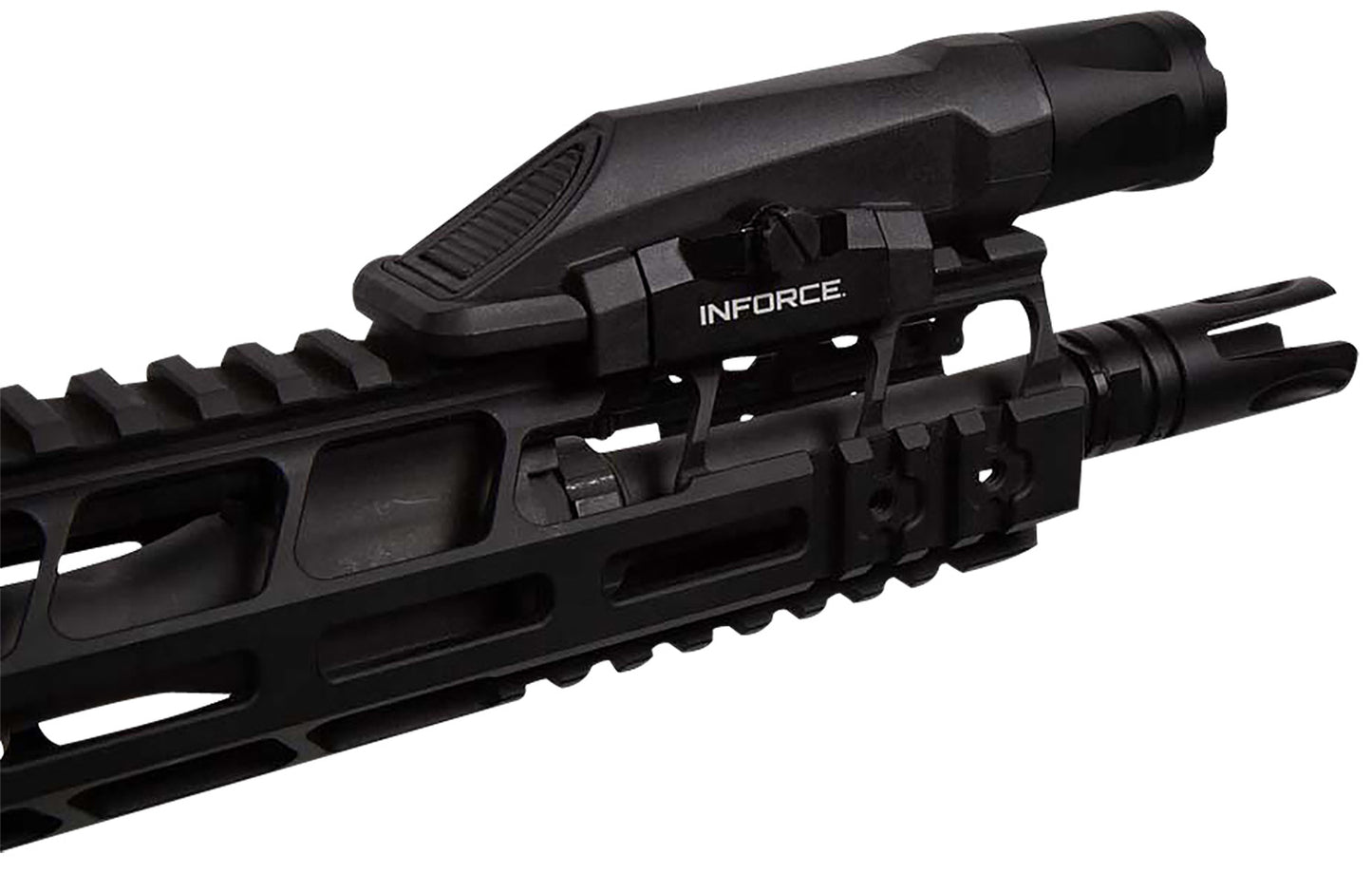 INFORCE IF71014   INFORCE WMLX WHITE/ IR GEN 3