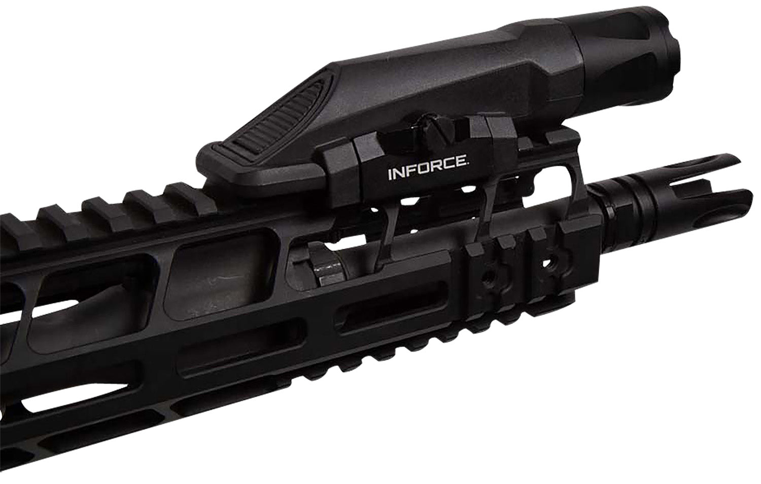 INFORCE IF71014   INFORCE WMLX WHITE/ IR GEN 3