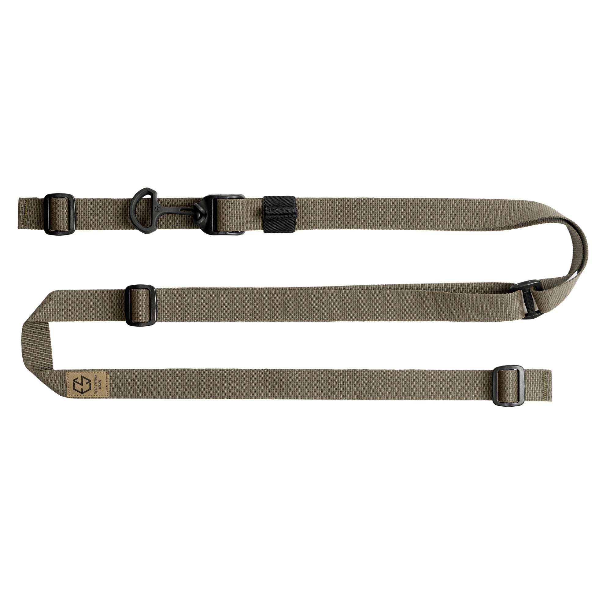 ESD SLING RANGER GREEN AND BLACK