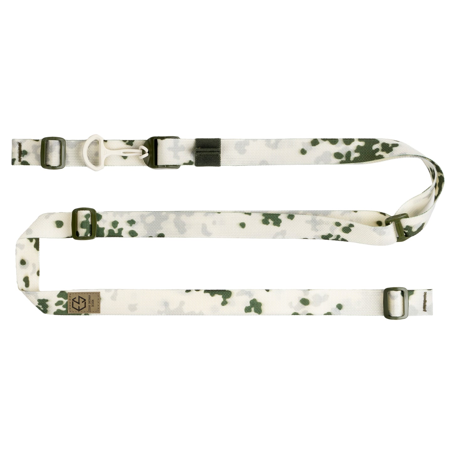 ESD SLING SNOW CAMO
